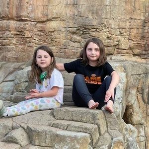 Meet your Posher, Carol